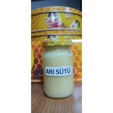 Şırnak Yayla Balı Arı Sütü