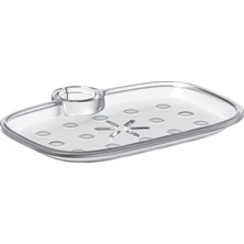 Valtemo VS-180 Kristal Sabunluk
