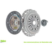 Debrıyaj Setı Tempra Tıpo Uno 70 1.4 94