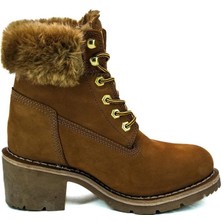 Caterpillar Nikki Kadın Bot