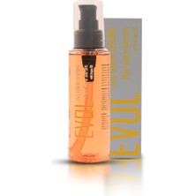 Evol Saç Bakım Serumu 100 ml - Ozonlanmış Zeytinyağı 50 ml