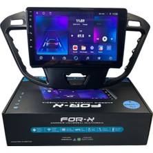 Ford Custom 2015-2018 Forx 6-128 Tam Profesyonel Oem Multimedia
