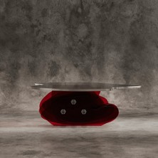Orya Coffee Table (Renkli)