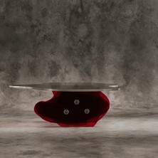 Orya Coffee Table (Renkli)