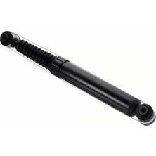Sachs Arka Amortisör 9804627380 208 C3