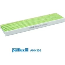 Polen Fıltresı Mını R50 R52 R53 Karbonlu