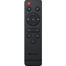 Fosi Audio Zd3  Dac Preamp, Tam Dengeli Da Dönüştürücü, ES9039Q2M Ev Stereo Amplifikatörü, Tv HDMI Arc/bluetooth/usb/optik/koaksiyel Girişler, Xlr/rca Çıkışları Uzaktan Kumandalı