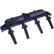 Delphı Ateşleme Bobini (Siyah Soket) 5970.A9 206 306 Berlingo Partner Saxo Xsara