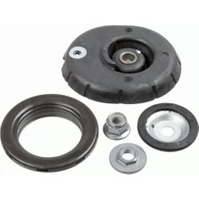 Ytt Ön Amortisör Takozu Rulmanlı 5031.F2 2008 208 301 Ami Celysee C3 C4 Ds3