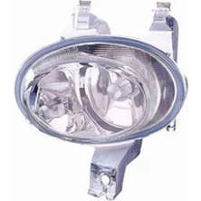 Ithal Sis Farı Sol 6204.T1 206