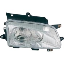 Ayfar Far Sağ Elektrikli 96-02 6205.P8 Partner