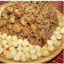 Kadayıflı Sarma 1000 gr