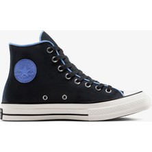 Converse Chuck 70 Unisex Siyah Sneaker