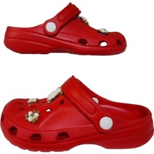 Akım Eva Plaj Havuz Okul Kreş Kız Çocuk Terlik