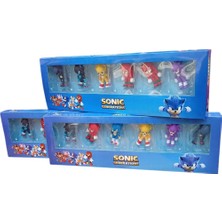 Looney Tunes 5 Li Karakter Oyuncak