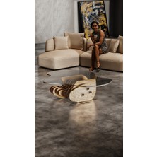 Orya Coffee Table (Ahşap)