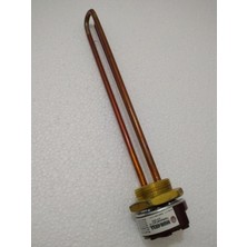 FullYedek Güneş Enerji Kazan Rezistans Termostatlı Otomatikli 2000 Watt , 1-1,4 Inç 30
