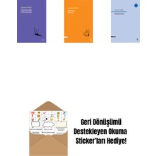 Arkadaşlık Günleriydi + Bakışın Senin + Neylersin + Okuma Sticker'ları