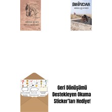 Heder Ağacı + Bırindar + Okuma Sticker'ları