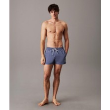 Calvin Klein Short Drawstring