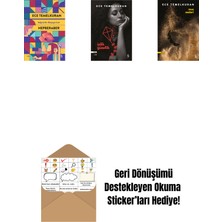 Hepberaber + Iyilik Güzellik + Muz Sesleri + Okuma Sticker'ları