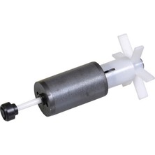 Fluval 306 Pervane ve Seramil Mil Sptgl