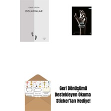 Dolayımlar + Yarım Ağaçlar + Okuma Sticker'ları