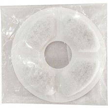 3 In 1 Kedi Suluğu Filtresi RK60  65 Için Sptgl
