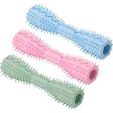 Eastland Plastik Köpek Çiğneme Tırtıklı 14,2 cm Sptgl