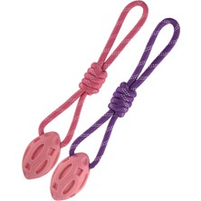 Eastland Ipli Rugby Topu Köpek Çiğ. Oyuncağı 44CM Sptgl