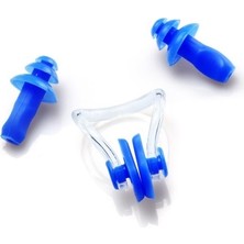 Vanchify Kulak ve Burun Tıkayıcı Havuz Seti