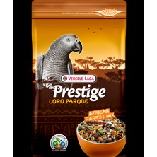 Versele Laga Versele-Laga Prestıge Premıum Loro Parque Afrika Papağan Yemi 2,5kg Sptgl