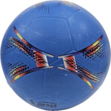 Yrni Tasarım Kavuçuk Futbol Topu