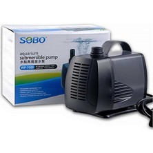 Sobo Sump Pompası 105W 5000 Lth 5 M (6) Sptgl
