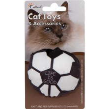 Eastland Öten Peluş Top-Çap 7cm Sptgl