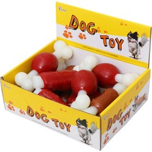 Eastland 12'li Karışık Plastik Oyuncak Seti Şarküteri Sptgl