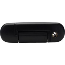 Kapi Kolu Ön Sağ Kilitsiz M131 88-97 Ym Sptgl