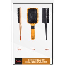 Rodeo Tarak Seti 3033-3043-116