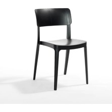 Novussi Pano Sandalye 6'lı