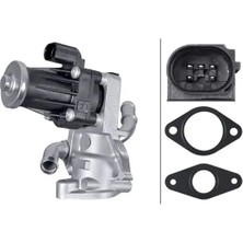 Egr Valfı Transıt 2.2 V347-V362-V363-RANGER-BOXER-JUMPER