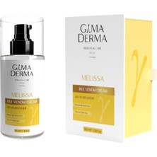 Gama Derma Melissa Arı Zehri Içerikli Relax Krem 100 ml