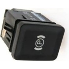 El Fren Dugmesı Passat Passat cc