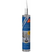 Sikaflex  291İ Siyah Çok Amaçlı Yapıştırıcı 300ML