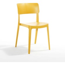 Novussi Pano Sandalye 6'lı