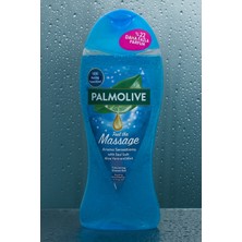 Palmolive Aroma Sensations Feel The Massage Duş Jeli 500 ml