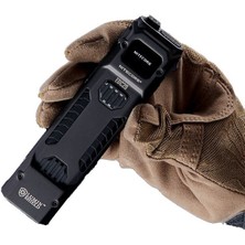 Nıtecore EDC29 6500 Lumen El Fenerı