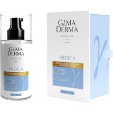 Gama Derma Medica Nemlendirici Medikal Bakım Kremi 100 ml