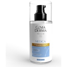 Gama Derma Medica Nemlendirici Medikal Bakım Kremi 100 ml