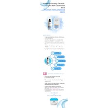 Gama Derma Medica Nemlendirici Medikal Bakım Kremi 100 ml