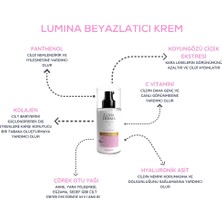 Gama Derma Lumina Beyazlatıcı Krem 35 Spf 100 ml